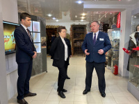 ������� �������� �������� �������������-����������� ����� ��������